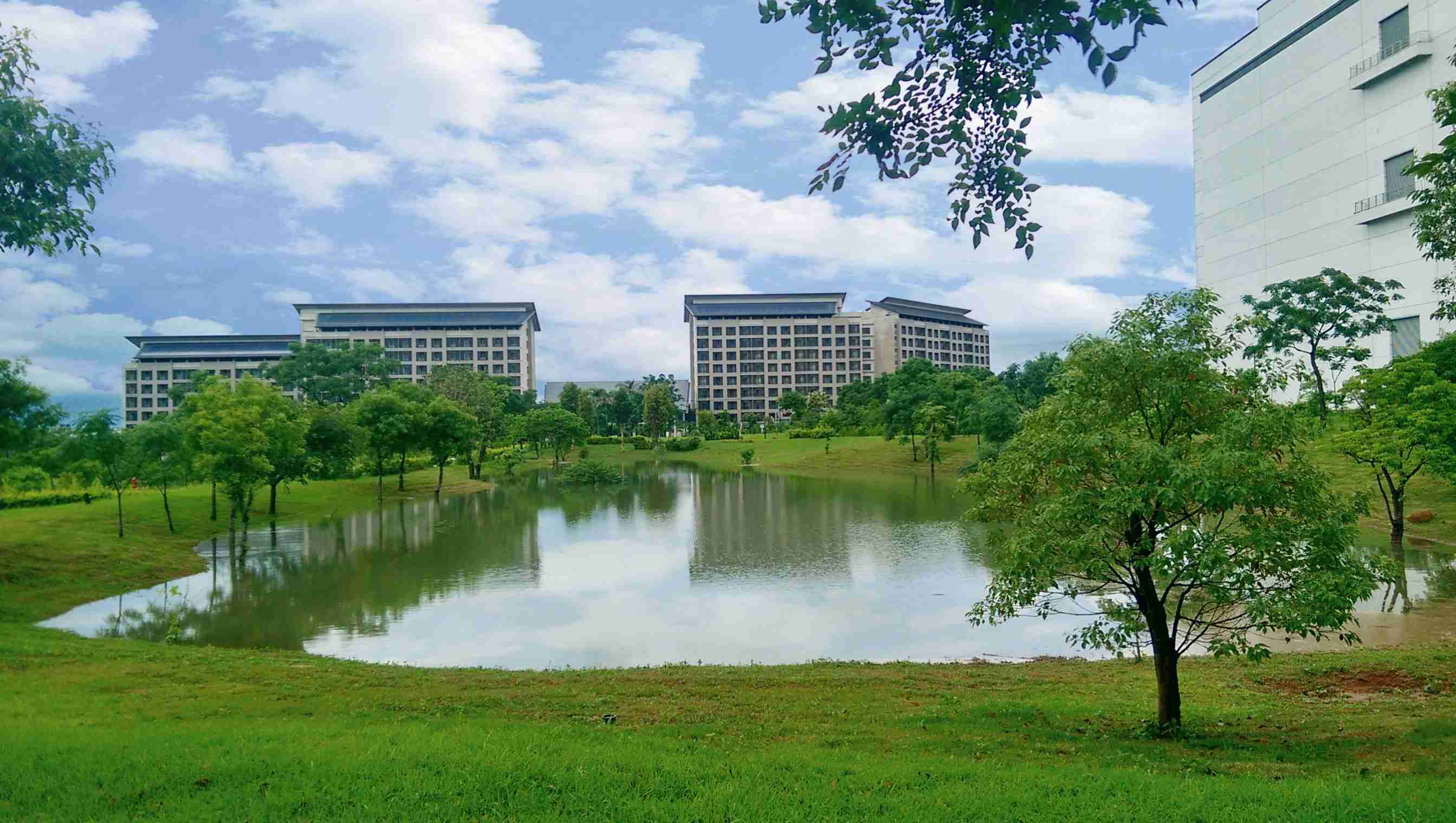 尊龙集团响应国际倡议生物多样性趋势，，，，首次发布TNFD自然相关财务揭露报告书，，擘划及开展尊龙集团生物多样性政策之承诺，，，逐步迈向与自然和谐共生